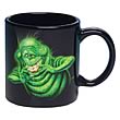 Ghostbusters Slimer Mug